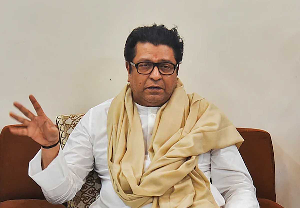 महाराष्ट्र की 200-225 सीटों पर उम्मीदवार उतारेगी महाराष्ट्र नवनिर्माण सेना : राज ठाकरे